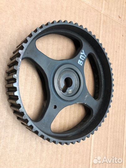 Шестерня впускного распредвала Hyundai Sonata EF