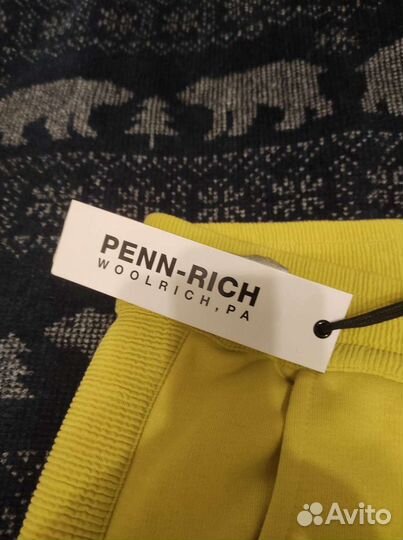 Спортивные штаны Woolrich оригинал