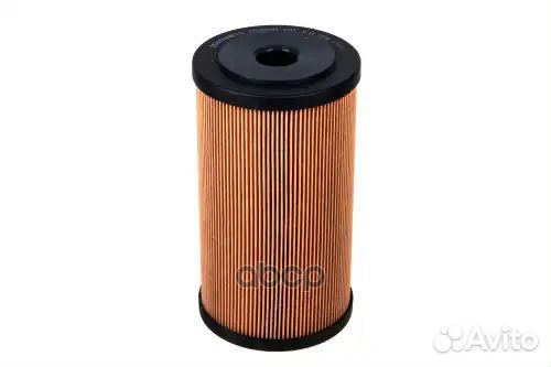 Фильтр масляный volvo truck Z33701 zentparts