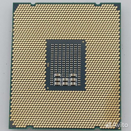 Процессор Intel Xeon E5-2630 v4
