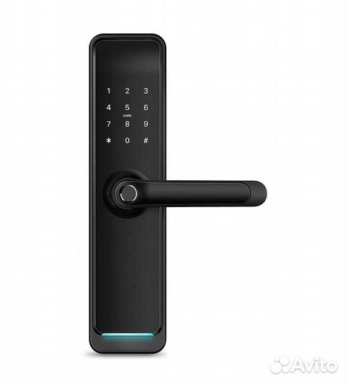 Биометрические замки с отпечатком для отелей Ozloc