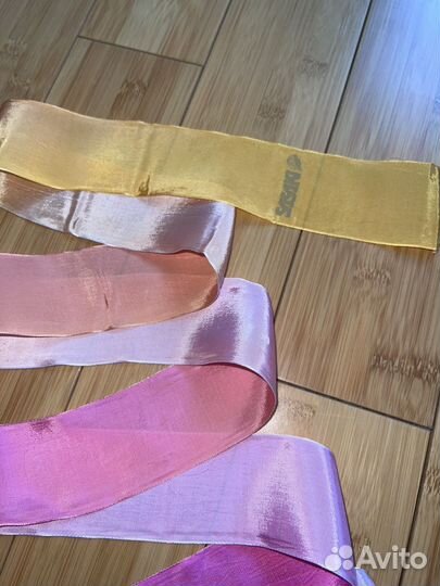 Лента sasaki 5 м новая