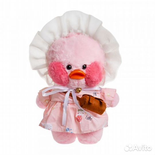 Мягкая игрушка Уточки Лалафанфан