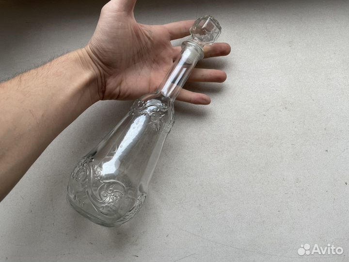 Графин СССР