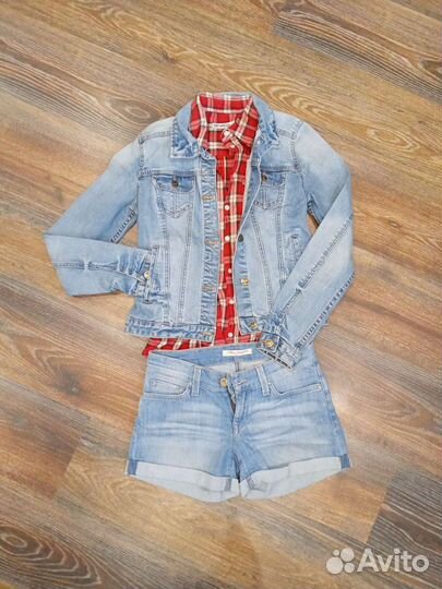 Комплект одежды пакетом размер 40 - 42