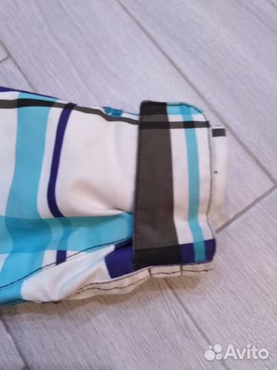 Горнолыжный костюм женский protest 42 44