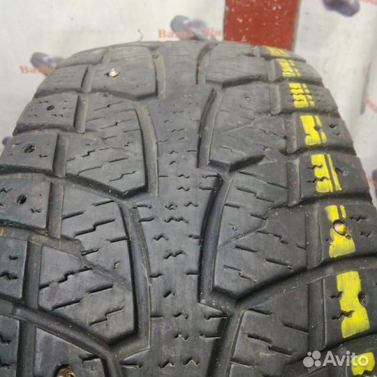 Hankook Winter I'Pike LT RW09 225/70 R15