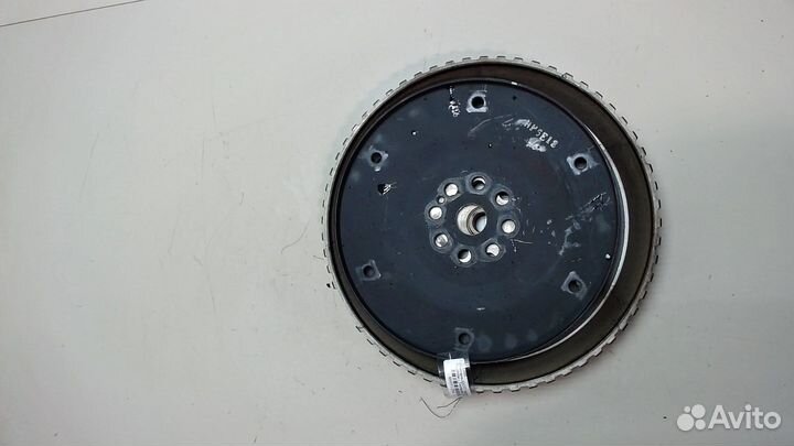 Маховик АКПП Hyundai Terracan, 2007