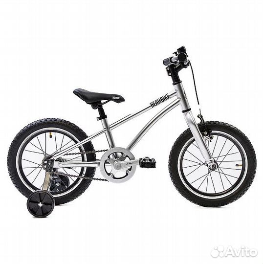 Велосипед детский Bear Bike Китеж 16