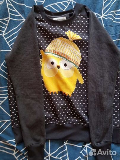 Вещи для беременных пакетом