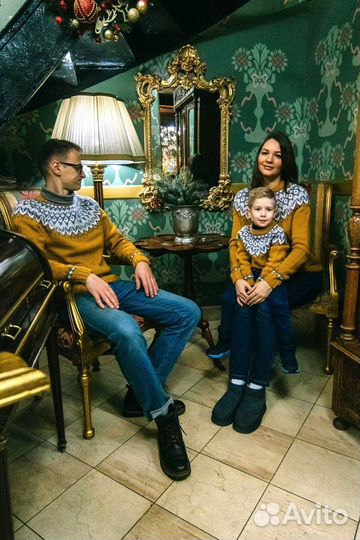 Вязание на заказ спицами и крючком