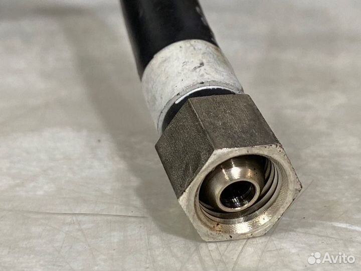 Топливный шланг Audi A6 Allroad C6 AUK