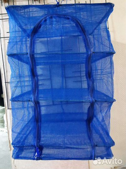 Сушка для рыбы, грибов