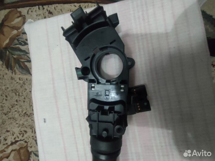 Переключатель поворотов подрулевой kia, Hyundai