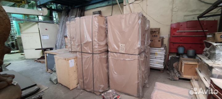 Профессиональная Картофелечистка Abat мкк-150 нова