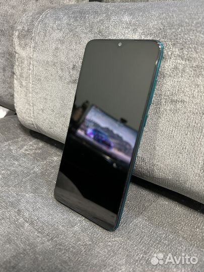 Xiaomi Redmi Note 8 Pro, 6/128 ГБ