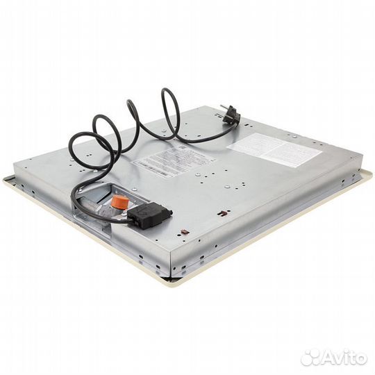 Варочная поверхность новая