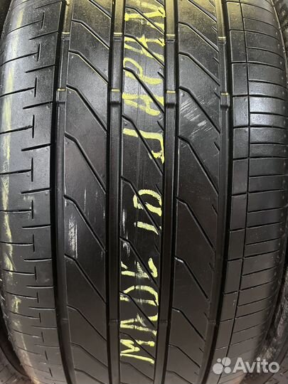 Bridgestone Turanza T005A 245/40 R19 94W