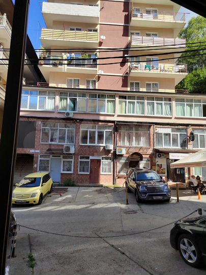 Свободного назначения, 55 м²