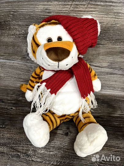 Рюкзачок Тигренок