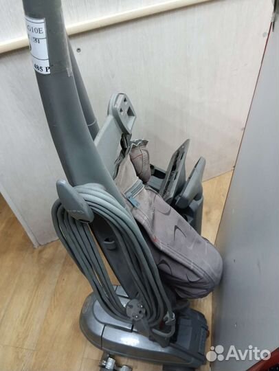 Пылесос kirby G10E