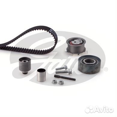 K015648XS Ремкомплект привода грм powergrip kit