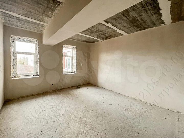 1-к. квартира, 44,7 м², 3/5 эт.