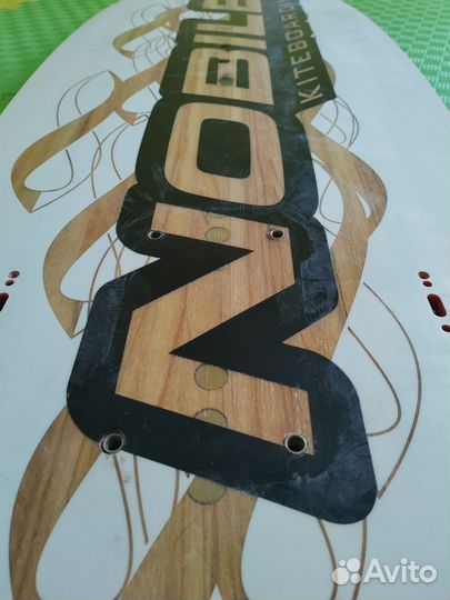 Доска для гидрофойла