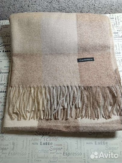 Шарф- палантин, новый