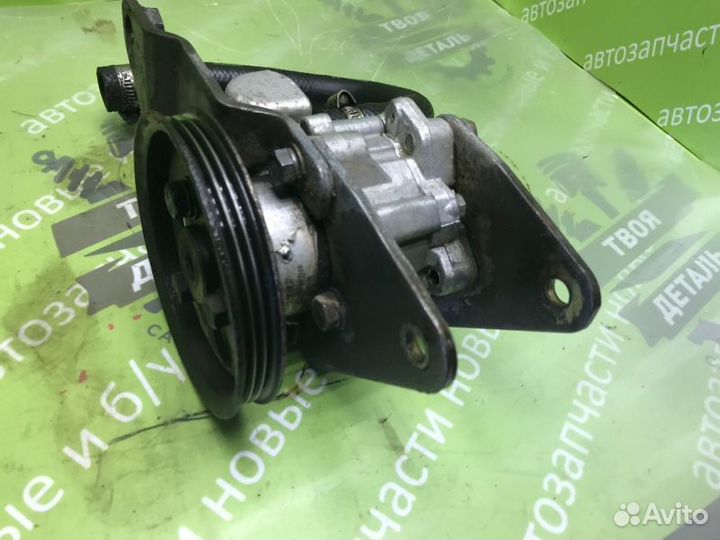 Насос гидроусилителя Lifan Breez 1.6 LF481Q3