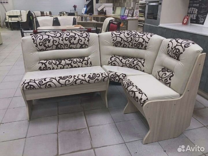 Кухонный уголок