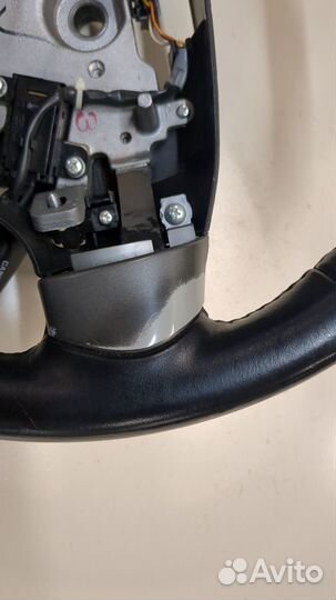 Руль Hyundai Coupe (Tiburon), 2009