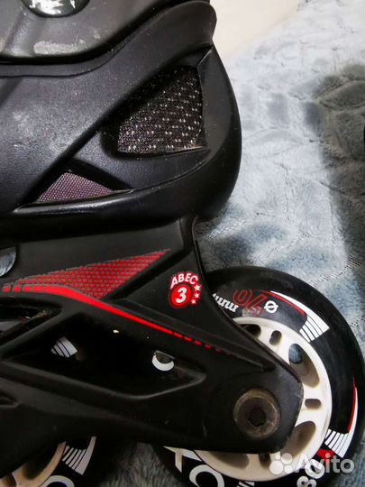 Ролики детские 29-32