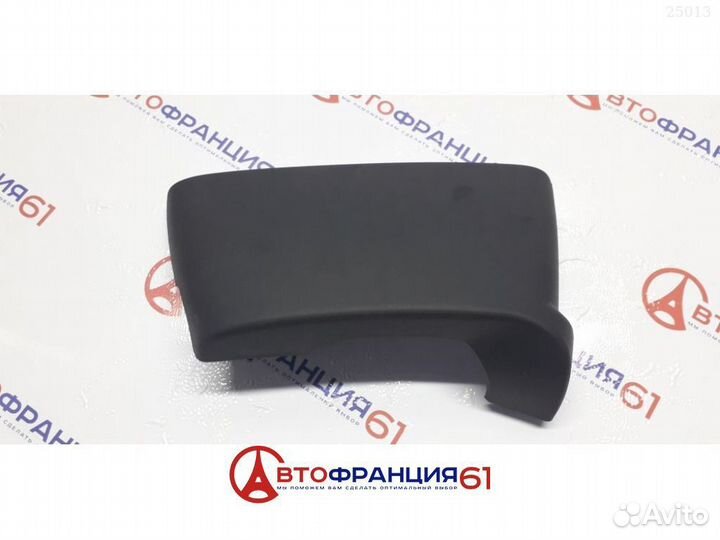 Крышка рулевой колонки, 484718029R renault duster