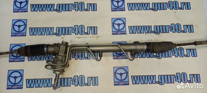 Рулевая рейка Opel астра H (ZF)