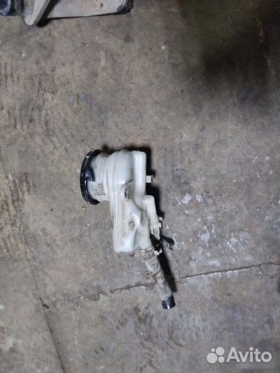 Бачок гтц Honda Cr-V 3