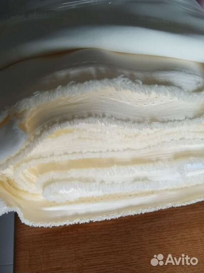 Ткань для штор блэкаут 7м