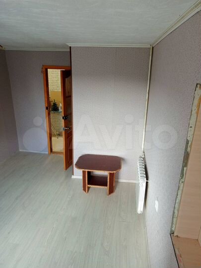 Комната 14 м² в 2-к., 3/9 эт.