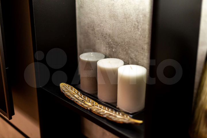 2-к. квартира, 70 м², 3/4 эт.