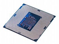 Процессор Intel G3900 LGA1151, 2 x 2800мгц