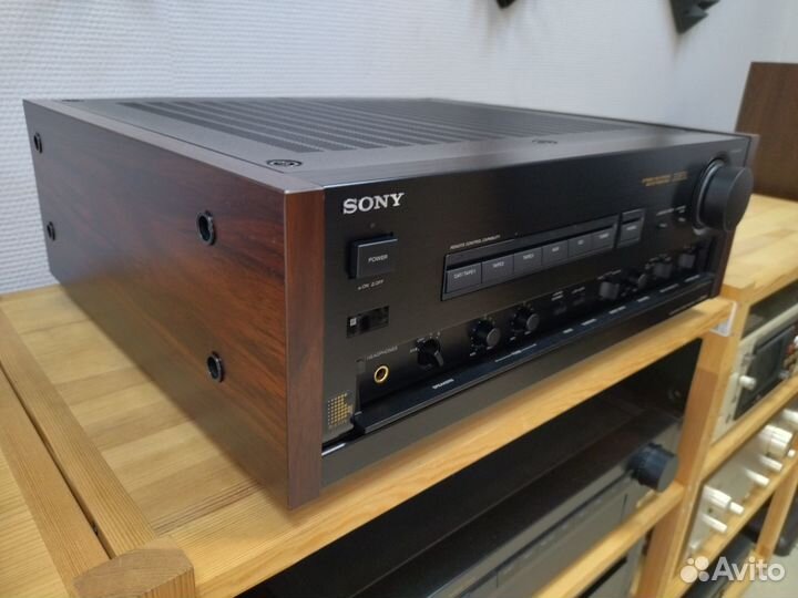 Усилитель sony TA-F333ESL