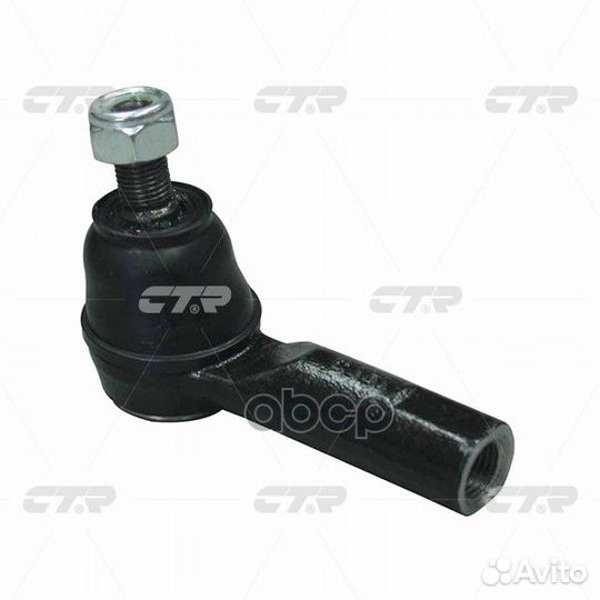 Наконечник рулевой honda S-MX/step WG 96-02 lhrh