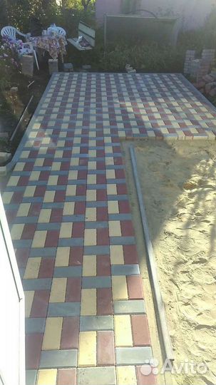 Разнорабочий