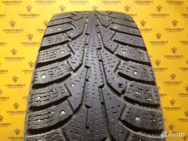 Nokian Tyres Hakkapeliitta 5 SUV 225/65 R18