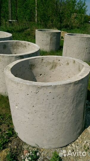 Собственное производство жби колец