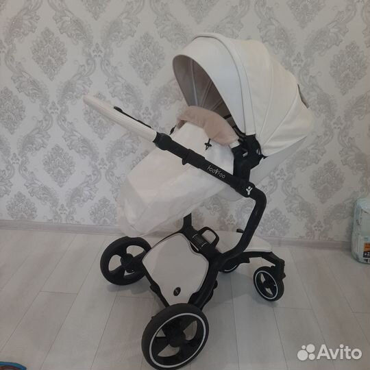 Детские коляски 3 в 1 бу трансформер