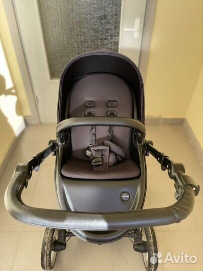 Коляска mima xari 2 в 1