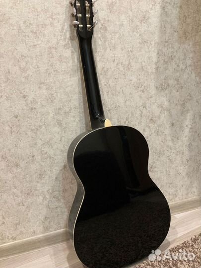 Классическая гитара