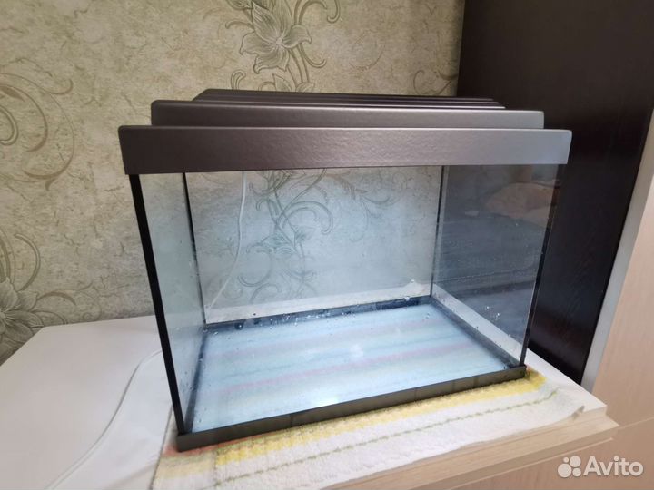 Аквариум Gessa 30 л