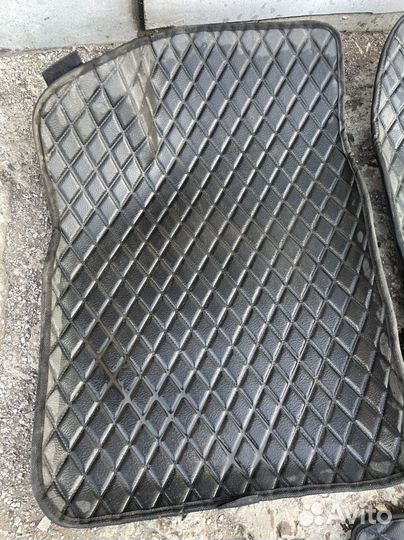 Коврик семейства ваз